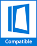 Windows 8-kompatibel
